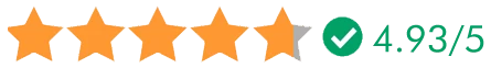 Vi Shift 5 star rating